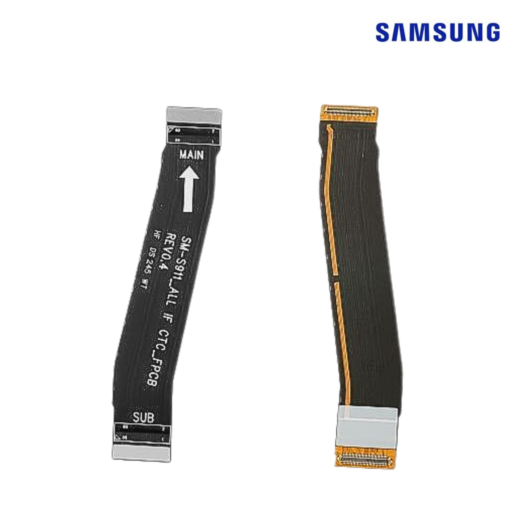 Charging Connector for Samsung Galaxy A3 (2017) A320 / A5 (2017) A520 PN: 